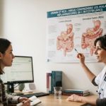 maladies de l'intestin