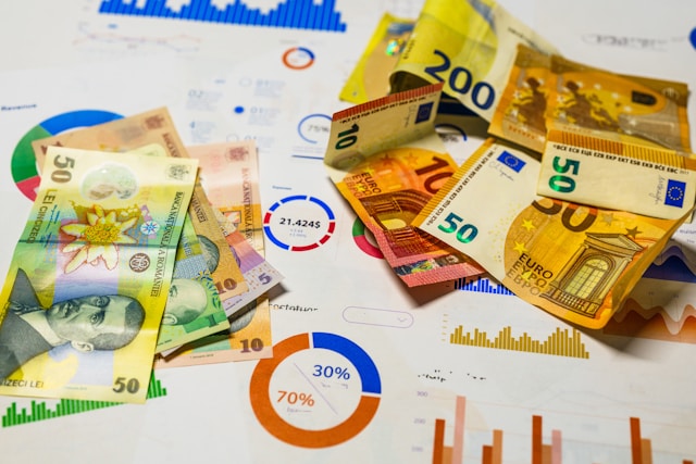 Géopolitique et devises : l&rsquo;impact des crises sur le marché
