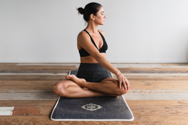 Guide pratique pour sélectionner le tapis de yoga idéal