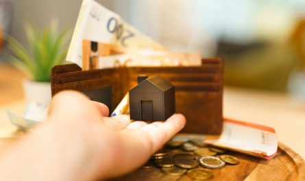 Immobilier et fiscalité