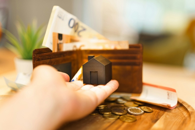 Immobilier et fiscalité