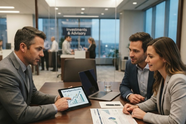 Investir en start-up via sa banque : opportunités et risques