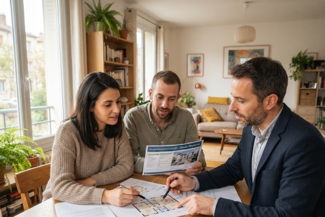 LTI : une opportunité d’investissement locatif dédiée aux classes moyennes
