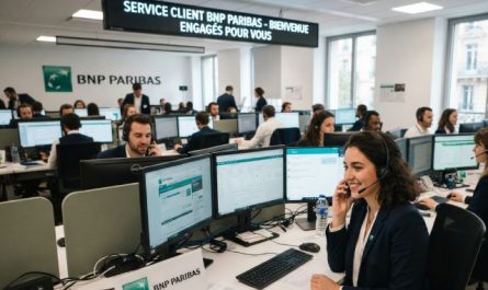 BNP Paribas