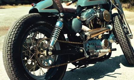 Pneumatiques moto