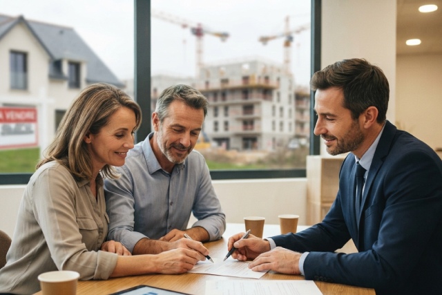 Prêt relais : la solution astucieuse pour booster vos projets financiers