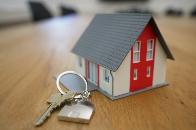 SCPI vs immobilier