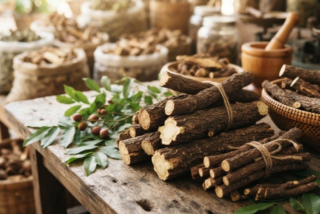 Tongkat Ali : décuplez votre énergie et retrouvez une vitalité naturelle exceptionnelle