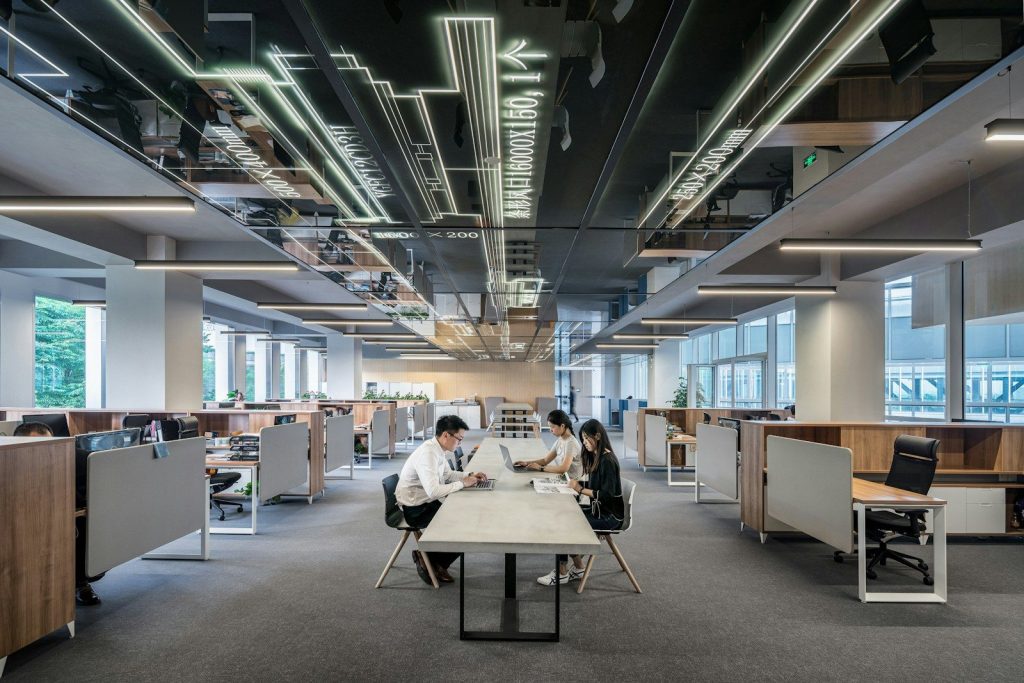 Sauvetage d'entreprise