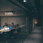 Sauvetage d'entreprise