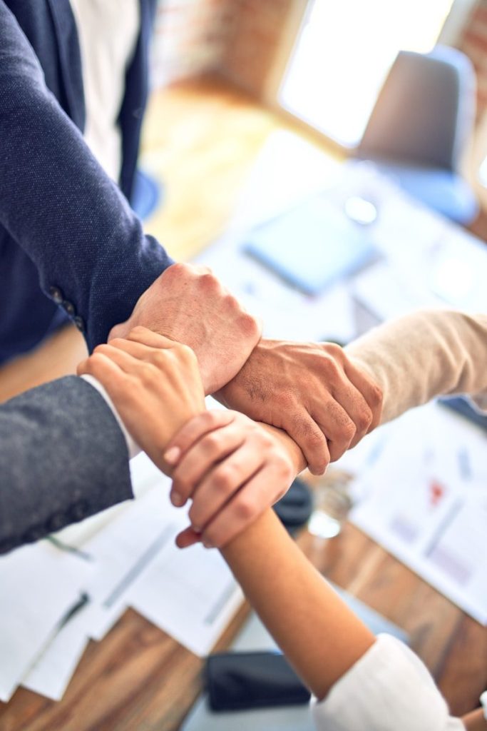 Sauvetage d'entreprise