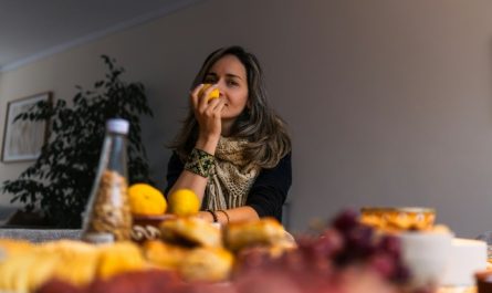 dérapages en régime