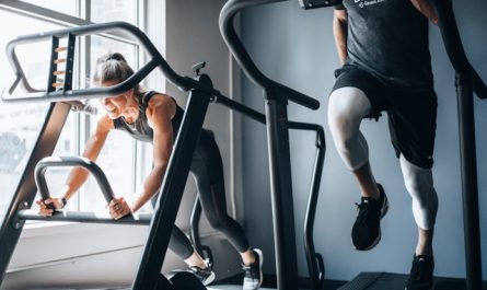 Musculation ou cardio
