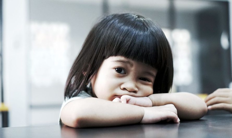 Colères de votre enfant de 8 ans : pourquoi la punition ne marche pas